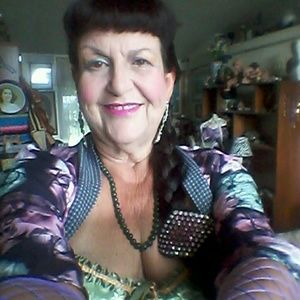 Meet your Posher, Jane